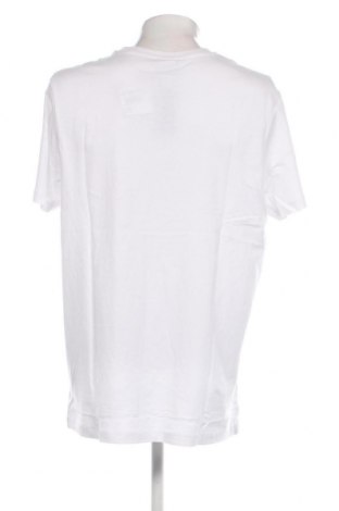 Herren T-Shirt Urban Classics, Größe XXL, Farbe Weiß, Preis € 10,39