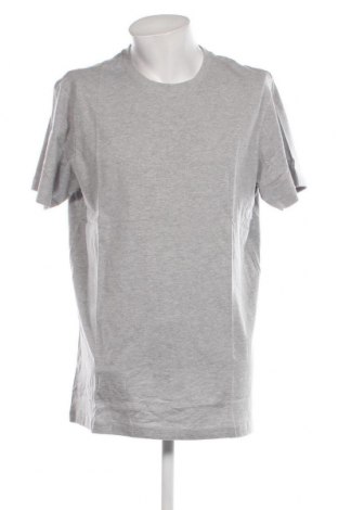 Ανδρικό t-shirt Urban Classics, Μέγεθος XXL, Χρώμα Γκρί, Τιμή 8,79 €
