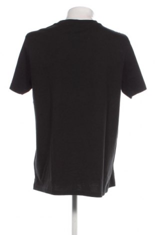 Мъжка тениска Urban Classics, Размер XXL, Цвят Черен, Цена 21,70 лв.