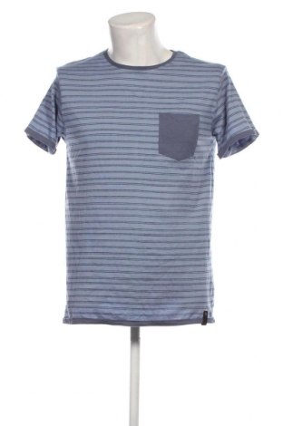 Herren T-Shirt Urban Surface, Größe L, Farbe Blau, Preis € 6,50