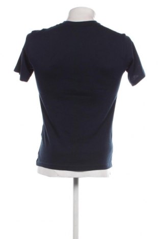 Herren T-Shirt Vans, Größe S, Farbe Blau, Preis 22,68 €