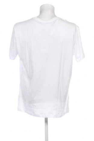 Мъжка тениска Viervier Exclusive x About You, Размер XL, Цвят Бял, Цена 31,00 лв.