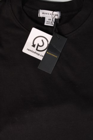 Herren T-Shirt Warehouse, Größe XS, Farbe Schwarz, Preis € 15,98