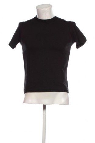 Tricou de bărbați Warehouse, Mărime XS, Culoare Negru, Preț 101,97 Lei