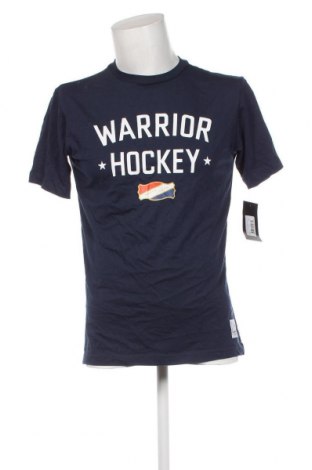 Pánské tričko  Warrior, Velikost M, Barva Modrá, Cena  469,00 Kč