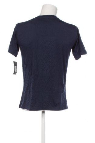 Herren T-Shirt Warrior, Größe M, Farbe Blau, Preis 21,57 €