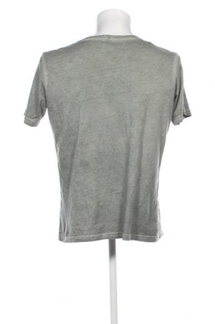Herren T-Shirt Watson's, Größe M, Farbe Grün, Preis 9,74 €