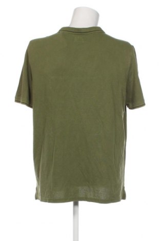 Herren T-Shirt Watson's, Größe XXL, Farbe Grün, Preis € 21,57