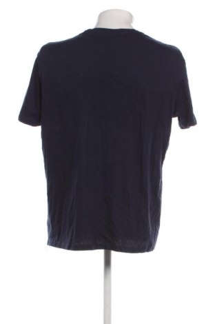 Herren T-Shirt X-Mail, Größe XXL, Farbe Blau, Preis 9,05 €