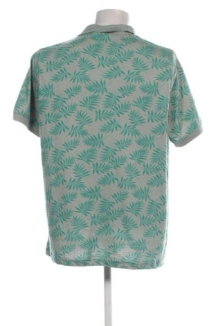 Мъжка тениска X-Mail, Размер XXL, Цвят Зелен, Цена 13,00 лв.