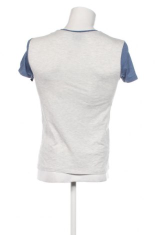 Herren T-Shirt Zara Man, Größe M, Farbe Mehrfarbig, Preis 11,13 €