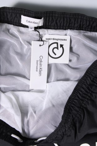 Ανδρικά μαγιό Calvin Klein, Μέγεθος XL, Χρώμα Μαύρο, Τιμή 55,67 €