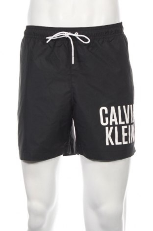 Herren Badeanzug Calvin Klein, Größe XL, Farbe Schwarz, Preis € 55,67