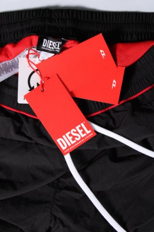 Costume de baie pentru bărbați Diesel, Mărime S, Culoare Negru, Preț 370,73 Lei