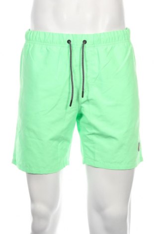 Herren Badeanzug Shiwi, Größe L, Farbe Grün, Preis € 14,46