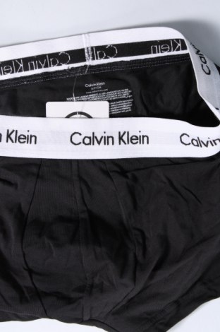 Boxeri bărbătești Calvin Klein, Mărime S, Culoare Negru, Preț 94,74 Lei