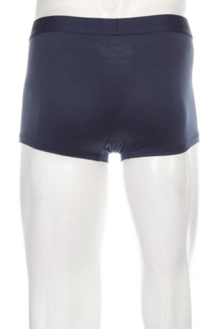 Boxershorts Calvin Klein, Größe L, Farbe Blau, Preis 18,56 €