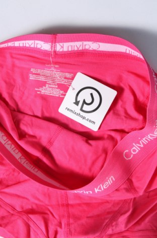 Boxershorts Calvin Klein, Größe M, Farbe Rosa, Preis 18,56 €