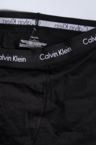 Ανδρικά μποξεράκια Calvin Klein, Μέγεθος M, Χρώμα Μαύρο, Τιμή 18,56 €