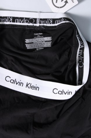 Boxeri bărbătești Calvin Klein, Mărime L, Culoare Negru, Preț 94,74 Lei