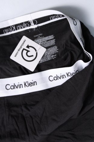 Ανδρικά μποξεράκια Calvin Klein, Μέγεθος L, Χρώμα Μαύρο, Τιμή 15,78 €