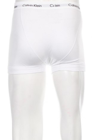 Boxershorts Calvin Klein, Größe M, Farbe Weiß, Preis € 15,78