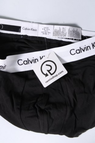 Мъжки боксерки Calvin Klein, Размер S, Цвят Черен, Цена 25,20 лв.