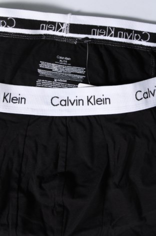 Pánske boxserky Calvin Klein, Velikost XL, Barva Černá, Cena  522,00 Kč