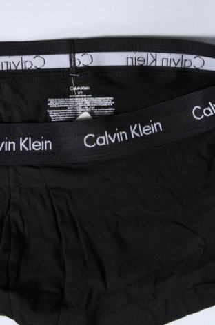 Boxershorts Calvin Klein, Größe L, Farbe Schwarz, Preis 19,59 €
