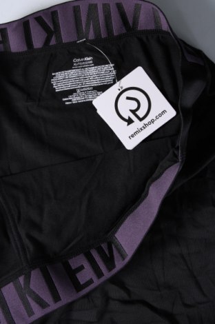 Ανδρικά μποξεράκια Calvin Klein, Μέγεθος XL, Χρώμα Μαύρο, Τιμή 17,63 €