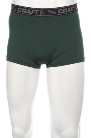 Boxershorts Craft, Größe XL, Farbe Grün, Preis € 14,90