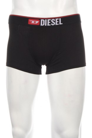 Boxershorts Diesel, Größe S, Farbe Schwarz, Preis € 17,09