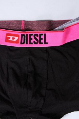 Boxershorts Diesel, Größe S, Farbe Schwarz, Preis € 17,09