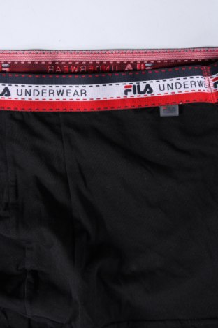 Boxershorts FILA, Größe XL, Farbe Schwarz, Preis € 10,82
