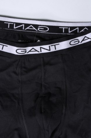 Boxershorts Gant, Größe XL, Farbe Schwarz, Preis € 15,67