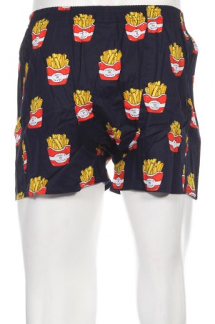 Férfi boxerek Happy Shorts, Méret L, Szín Sokszínű, Ár 5 359 Ft