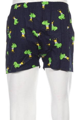 Boxershorts Happy Shorts, Größe M, Farbe Mehrfarbig, Preis 14,07 €