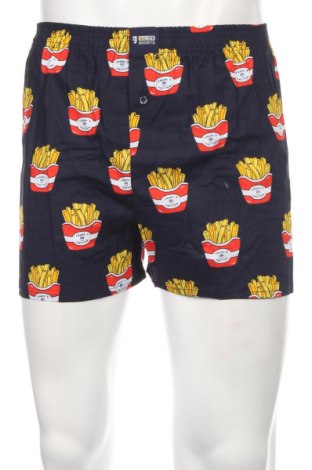 Boxershorts Happy Shorts, Größe M, Farbe Mehrfarbig, Preis 12,06 €