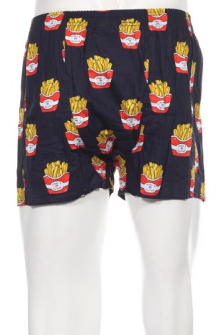 Férfi boxerek Happy Shorts, Méret M, Szín Sokszínű, Ár 5 359 Ft