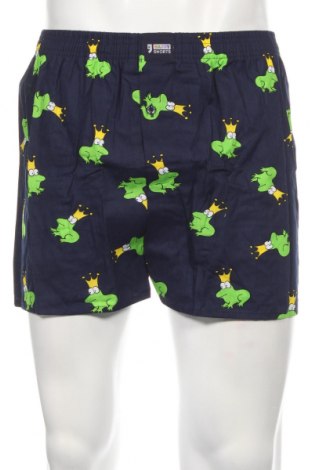 Pánske boxserky Happy Shorts, Velikost XL, Barva Vícebarevné, Cena  339,00 Kč