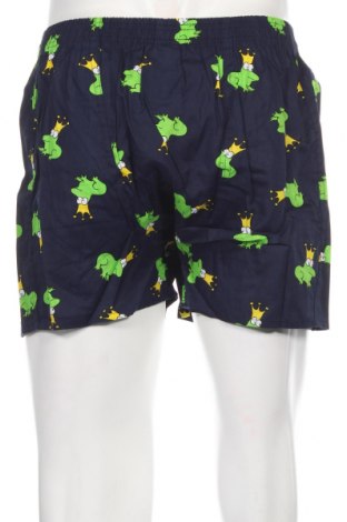 Boxershorts Happy Shorts, Größe XL, Farbe Mehrfarbig, Preis 12,06 €