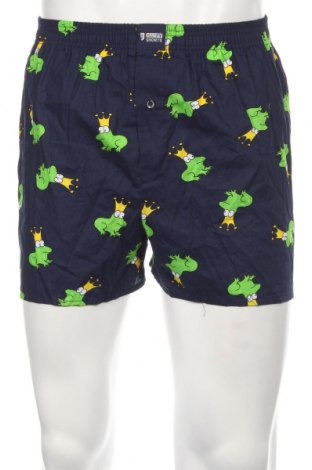 Boxershorts Happy Shorts, Größe L, Farbe Mehrfarbig, Preis 16,70 €