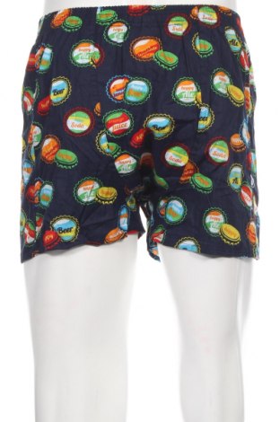 Boxershorts Happy Shorts, Größe L, Farbe Mehrfarbig, Preis € 18,56