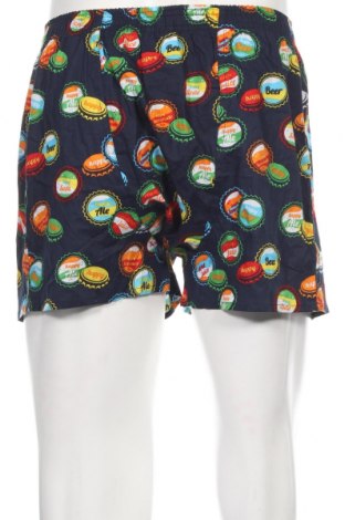 Férfi boxerek Happy Shorts, Méret XL, Szín Sokszínű, Ár 4 567 Ft