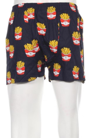 Férfi boxerek Happy Shorts, Méret L, Szín Sokszínű, Ár 4 947 Ft