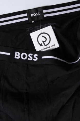 Boxershorts Hugo Boss, Größe XXL, Farbe Schwarz, Preis € 25,85