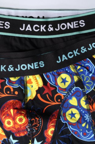 Мъжки боксерки Jack & Jones, Размер L, Цвят Многоцветен, Цена 39,00 лв.