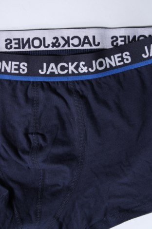 Férfi boxerek Jack & Jones, Méret XL, Szín Kék, Ár 4 017 Ft