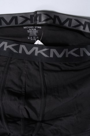 Ανδρικά μποξεράκια Michael Kors, Μέγεθος XL, Χρώμα Μαύρο, Τιμή 27,37 €
