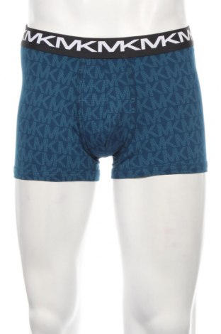 Boxershorts Michael Kors, Größe XL, Farbe Blau, Preis 25,85 €